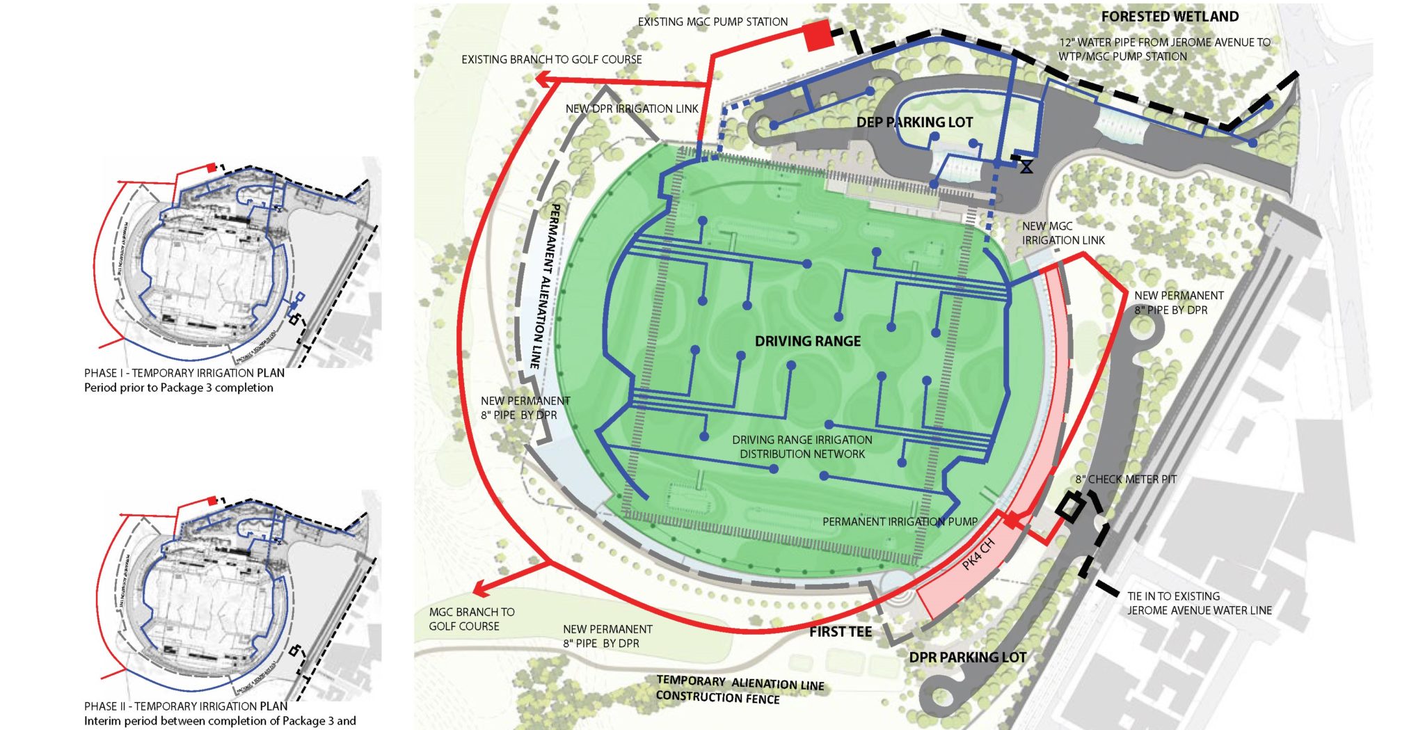 Croton Water Treatment Plant – Sherwood Engineers