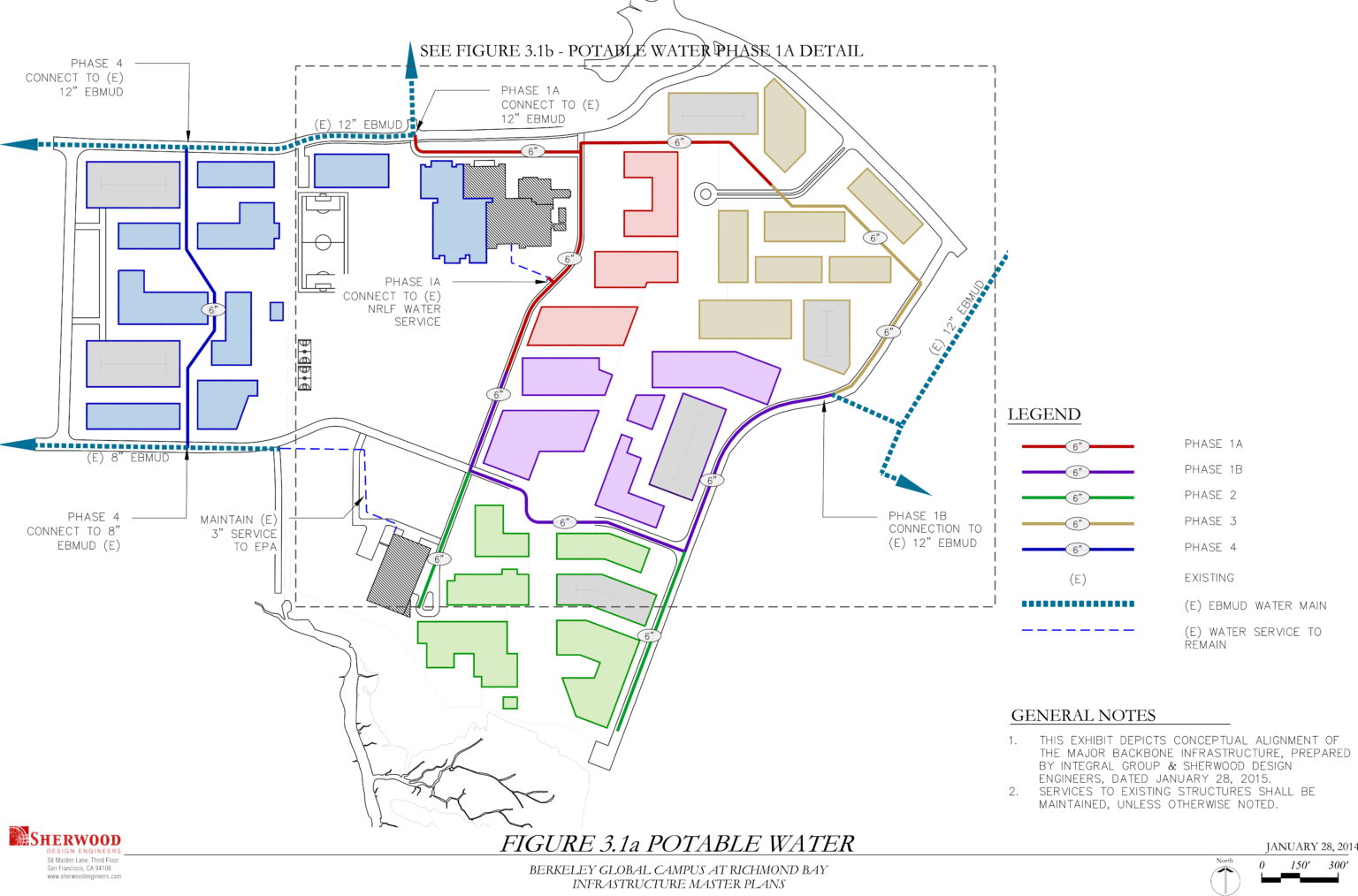 UC Berkeley Global Campus – Sherwood Engineers