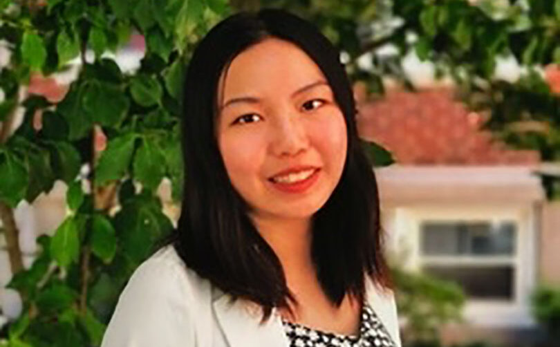 Yuxin Yang – Sherwood Engineers